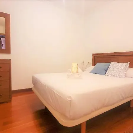 Centrico Apartamento En * Redondela