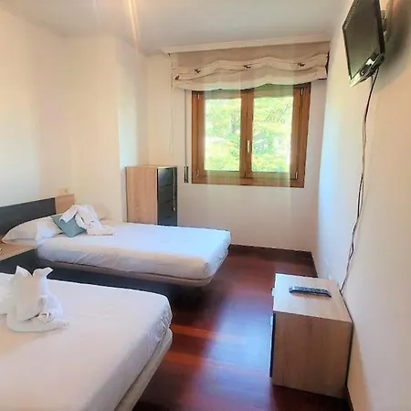 Centrico Apartamento En *