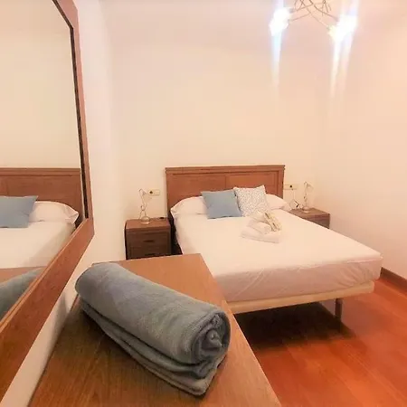 Apartment Centrico Apartamento En *