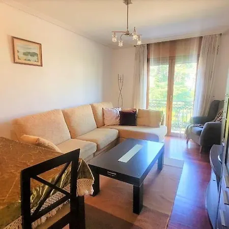 Centrico Apartamento En Redondela