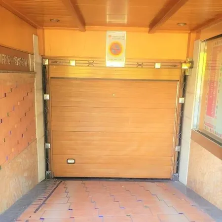 Centrico Apartamento En * Redondela