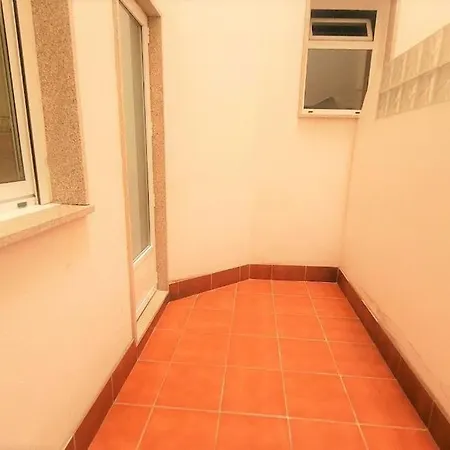 Apartment Centrico Apartamento En Redondela