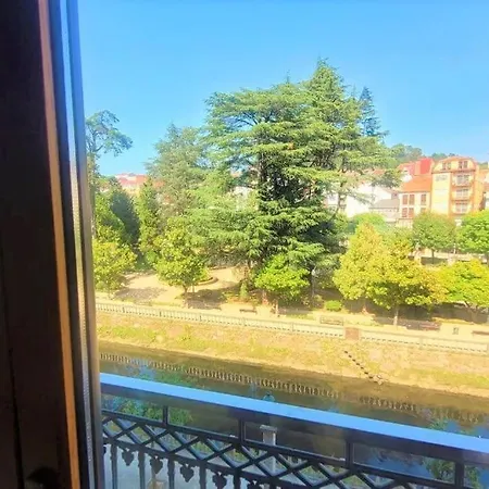 Apartment Centrico Apartamento En *