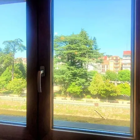 Apartment Centrico Apartamento En *