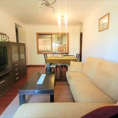 Apartment Centrico Apartamento En *
