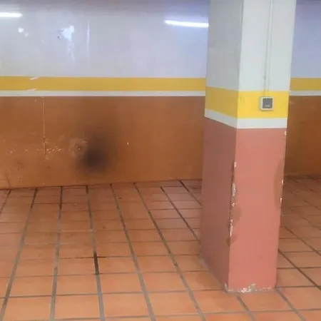 Centrico Apartamento En Redondela